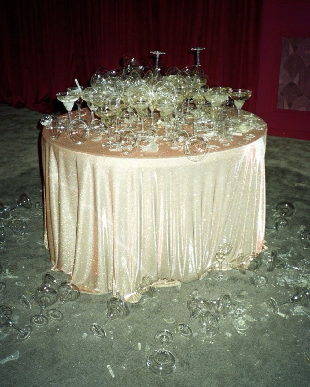 Wedding moodboard image 15