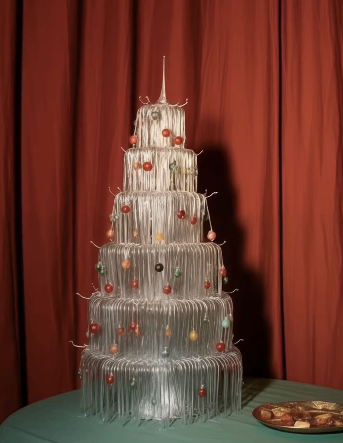 Wedding moodboard image 8